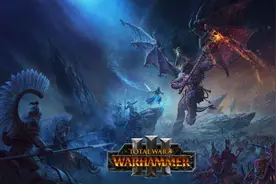 全战战锤3拿下系列第二好成绩/马里奥激战前锋制作工作室公开/最终幻想6重制版增加真人演唱歌剧图片