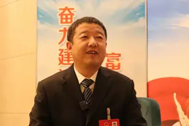 滨州市人大代表杨振刚：打造肉牛产业黄河流流域齐鲁样板视频封面