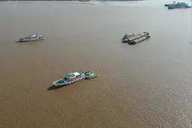 “春雷1号”行动，在上海江苏五地启动图片