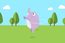 每天跳绳，好几百，一个月后，骨受伤？蹦蹦跳跳不踩雷，冷知识在这里图片