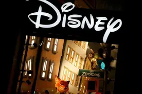 后来者居上？Disney+是如何打破Netflix围墙的图片