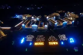 古韵老街、秦岭文化、山水美景……商洛这3条精品旅游线路赶快收藏图片