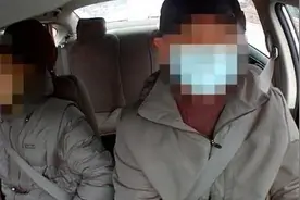 律师解读民警电话联系司机抓逃犯：若造成伤亡难获国家赔偿视频封面