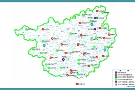 广西这些地方将建通用机场，快来看看有没有你家乡？图片