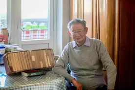 逝者｜翻译的智慧，且看“傅译传人”罗新璋在旧文中如何写道图片