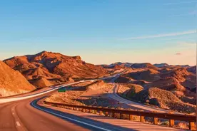 夜读｜上坡和下坡图片