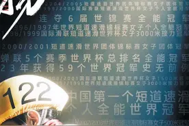 《我心飞扬》讲述中国冬奥首金故事图片