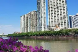 入选！广州这两个小区成美好家园全国典型案例图片