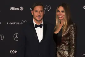 时报：托蒂离婚涉及上亿欧元财产分割，包括多栋房产图片