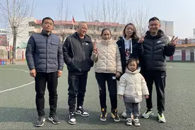 中国女足队长王珊珊获赠1套140㎡房子，此前家乡曾奖励她100万元图片