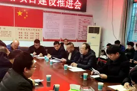 新田县加快推进干线公路项目建设图片