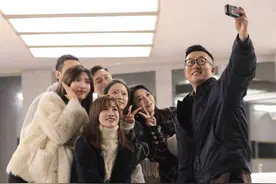 《春日迟迟再出发》开播，离婚了，但可以收获再爱的勇气图片