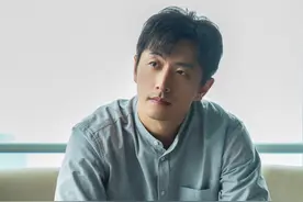 《江照黎明》白客：我是“配合型”的演员图片