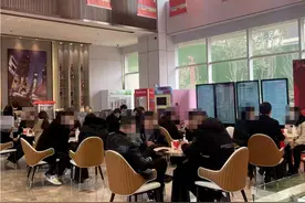 政策利好、利率下调、成交提升……郑州楼市暖意渐显图片