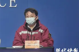 苏州疾控回应为何小区封闭后第二天又解封：这意味着风险解除图片
