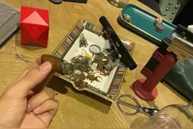 这股雪茄烟味到底从何而来？徐汇检察上门了→图片