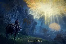 《艾尔登法环》IGN 10分：FS社最具野心的作品图片