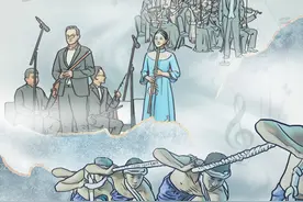 文化长江巴渝风⑦|巴渝音乐，雄浑壮美的长江之歌图片