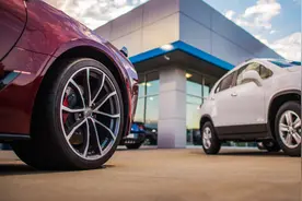 北京二手车交易新规出炉 车商称“一年可节省数十万租标费”图片