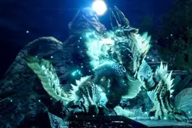 与怪猎世界相比，崛起为什么留不住玩家？图片