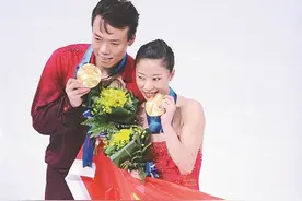 他们让世界看到最美的“冰”图片