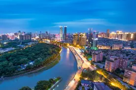 住建部：每年城镇新增就业人口超1100万，住房刚需仍比较旺盛视频封面