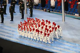 冬奥马兰花合唱团背后的支教老教师付宝环：点燃乡村孩子的音乐梦图片