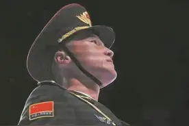 千锤百炼铸就大国仪仗！冬奥会开幕式上的落泪瞬间图片