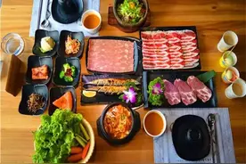 天气回暖适合逛街，低至3.8折，松江这个商圈一大波优惠来啦图片