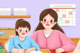 孩子厌学了，怎么办？图片