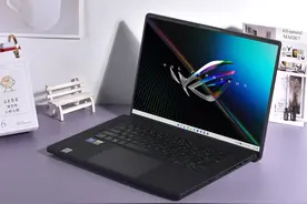 ROG幻16 2022评测：12代酷睿助力全能新本色图片