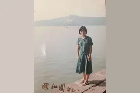 极目寻亲｜“女状元”读博士时离奇失踪28年，妹妹：我相信这辈子还能见到她图片