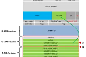 IPv6“＋”速跑 | IP基础协议领域“突破者”G-SRv6图片