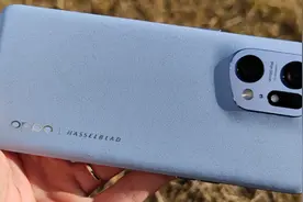 OPPO Find X5 Pro首发体验：自研影像NPU如何让手机拍照玩出花来？图片