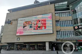 关店率50%以上？弹子石这个商业体面临发展“转折点”图片