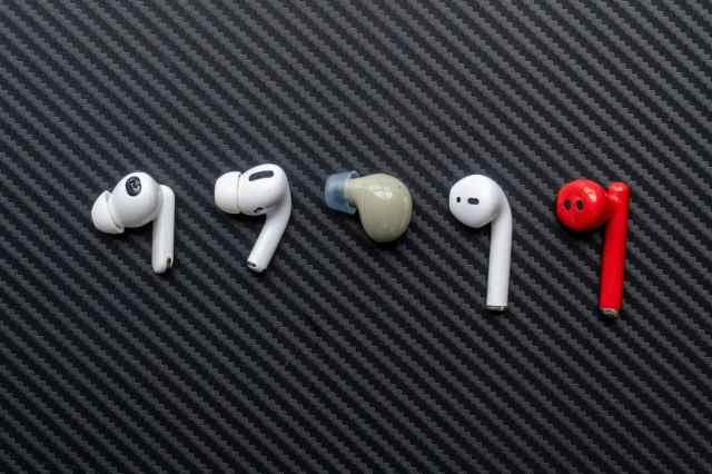 《硬件编年史》红极一时的蓝牙耳机去哪了？什么又是TWS耳机？