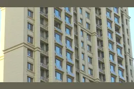 济南二手房市场成交量环比持续下跌5个月，有市民半年降价40万仍未售出图片