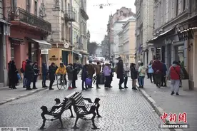 一夜之间，俄占领蛇岛，控制切尔诺贝利核电站（最新局势汇总）图片