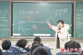 中职教育目标变了 中职毕业生上大学之路更宽了图片
