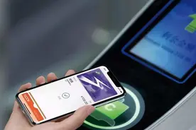 NFC技术改变了我们的生活方式 未来将走向何方？图片