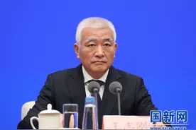 科技部：去年全社会研发投入约2.79万亿元，与GDP之比为2.44%图片