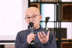 「经观讲堂第1期」经济观察报社长、总编辑刘坚：我们需要什么样的选题图片