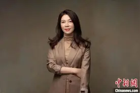 台胞程宝惠：带着父亲的期盼在上海“老家”圆梦图片