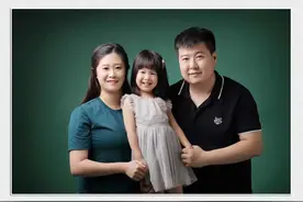 “消嫂”刘璐：你守护冬奥，我守护家庭图片