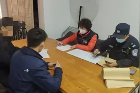 松江一业主租房给“二房东”，想收回，摊上这事……图片