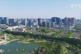 风好正是扬帆时 奋楫逐浪天地宽——京津冀协同发展迈向更高水平综述图片