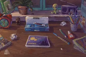 《完美的一天》，不那么完美的表达图片