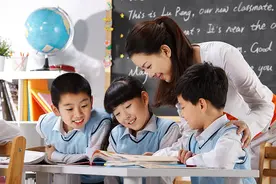 杭州市区流动人口随迁子女积分入学 最新政策解读来了图片