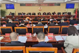 王利任湘潭县人民政府副县长、代理县长图片