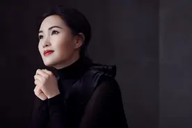 演民族歌剧《运河谣》唱《人世间》主题曲，雷佳：一直在做该做的事图片